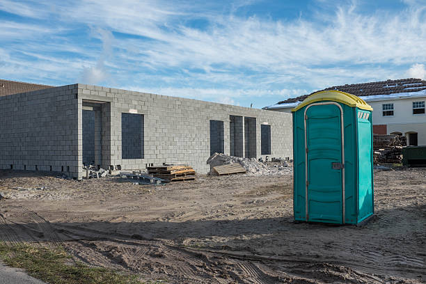 Trusted Jennings, MO porta potty rental Experts